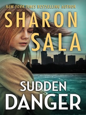 cover image of Sudden Danger